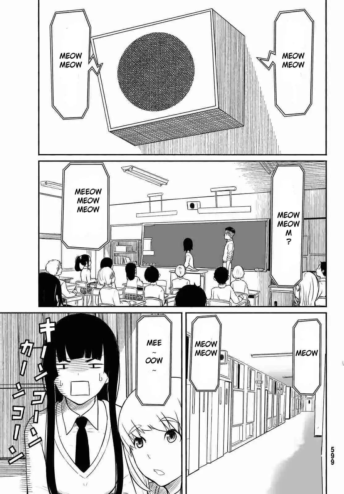 Flying Witch (ISHIZUKA Chihiro) Chapter 33 19